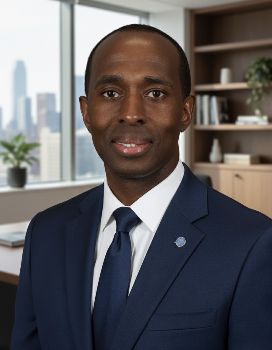 PJ Ellis, Founder of Onyxa AI